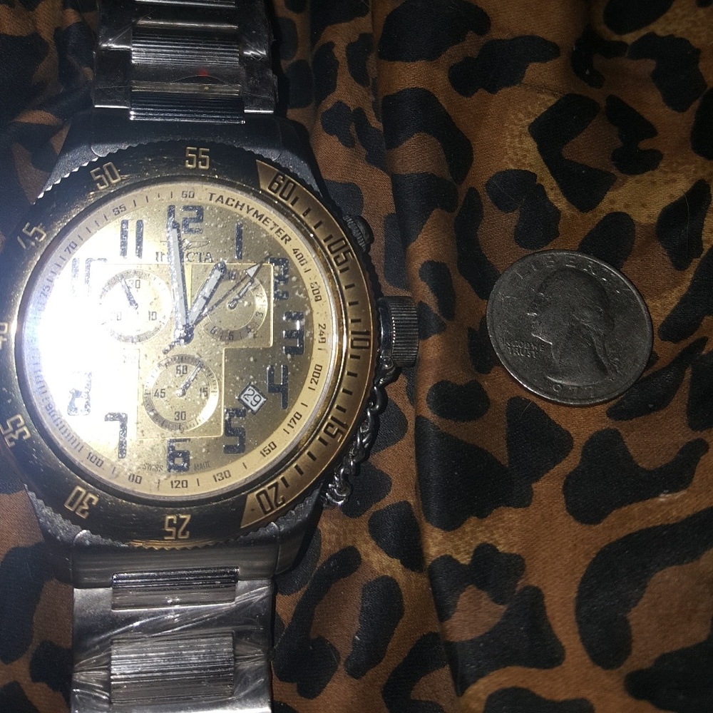 Invicta Watch - Picture 5 of 6
